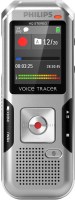 Photos - Portable Recorder Philips DVT 4000 