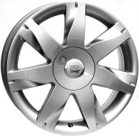 Photos - Wheel WSP Italy W3302 (6,5x16/4x100 ET49 DIA60,1)