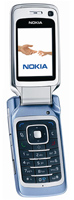 Photos - Mobile Phone Nokia 6290 0 B