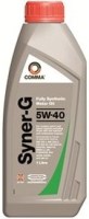 Engine Oil Comma Syner-G 5W-40 1 L