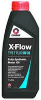 Engine Oil Comma X-Flow Type F Plus 5W-30 1 L