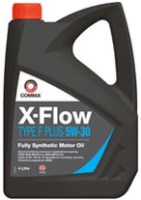 Engine Oil Comma X-Flow Type F Plus 5W-30 4 L