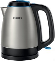 Photos - Electric Kettle Philips HD9302/21 blue