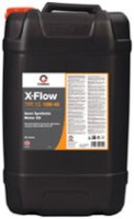 Photos - Engine Oil Comma X-Flow Type XS 10W-40 25 L