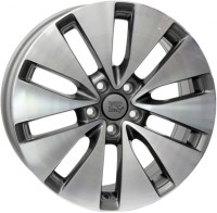 Photos - Wheel WSP Italy W461 (6,5x16/5x112 ET46 DIA57,1)