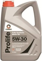 Engine Oil Comma Prolife 5W-30 4 L