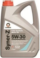 Photos - Engine Oil Comma Syner-Z 5W-30 4 L