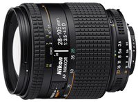 Photos - Camera Lens Nikon 28-105mm f/3.5-4.5D AF IF Zoom-Nikkor 