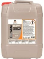 Photos - Engine Oil Comma Eurolite 10W-40 20 L