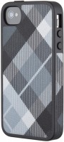 Photos - Case Speck FabShell for iPhone 4/4S 