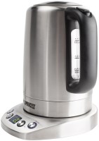 Photos - Electric Kettle Princess 236002 2200 W 1.7 L  stainless steel