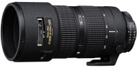 Photos - Camera Lens Nikon 80-200mm f/2.8D AF-S IF-ED Zoom-Nikkor 