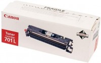 Ink & Toner Cartridge Canon 701LC 9290A003 