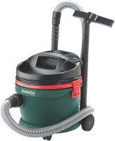Photos - Vacuum Cleaner Metabo AS 20L 
