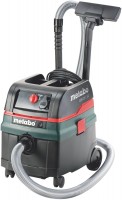 Photos - Vacuum Cleaner Metabo ASR 25L SC 