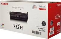 Ink & Toner Cartridge Canon 732HBK 6264B002 