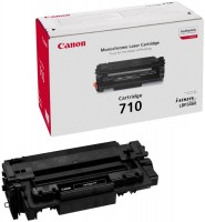 Ink & Toner Cartridge Canon 710 0985B001 