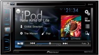 Photos - Car Stereo Pioneer AVH-X1700DVD 