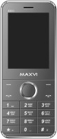 Photos - Mobile Phone Maxvi X500 0 B