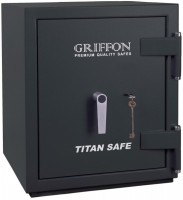 Photos - Safe Paritet-K GRIFFON CL.II.60.K 