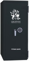 Photos - Safe Paritet-K GRIFFON CL.II.120.E 