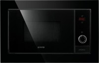 Photos - Built-In Microwave Gorenje BM 6240 SY2B 