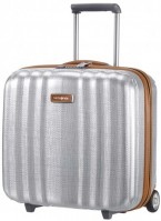 Photos - Luggage Samsonite Lite-Cube DLX  31.5