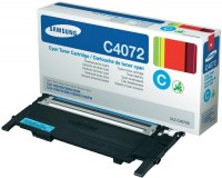 Ink & Toner Cartridge Samsung CLT-C4072S 