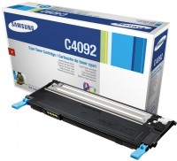 Ink & Toner Cartridge Samsung CLT-C4092S 