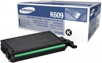 Photos - Ink & Toner Cartridge Samsung CLT-K609S 