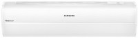 Photos - Air Conditioner Samsung AR09HQSF 27 m²