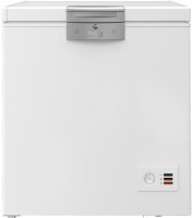 Photos - Freezer Beko HSA 13520 129 L