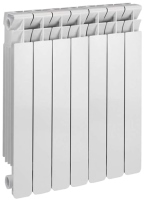 Photos - Radiator Esperado Bi-metal (500/80 1)