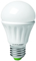 Photos - Light Bulb Eurolamp A60 7W 4100K E27 