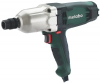 Drill / Screwdriver Metabo SSW 650 602204000 