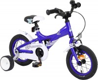 Photos - Kids' Bike Scool XXlite 12 