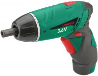 Photos - Drill / Screwdriver VERTO 50G137 