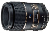 Photos - Camera Lens Tamron 90mm f/2.8 Di Macro 