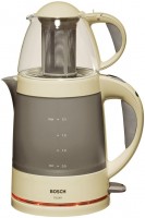 Photos - Electric Kettle Bosch TTA 2009 beige