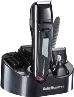 Photos - Hair Clipper BaByliss E824 