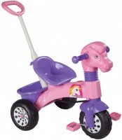 Photos - Kids' Bike Pilsan Pony Controlled 