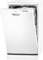 Photos - Dishwasher Hansa ZWM 4577 WH white