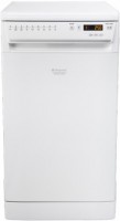 Photos - Dishwasher Hotpoint-Ariston LSFF 9H124 C white