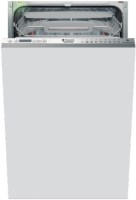 Photos - Integrated Dishwasher Hotpoint-Ariston LSTF 9H114 
