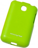 Photos - Case VOIA Jellskin for Optimus L3 2 DualSim 