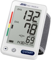 Photos - Blood Pressure Monitor A&D UB-505 