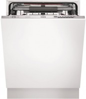 Photos - Integrated Dishwasher AEG F 97870 VI0P 