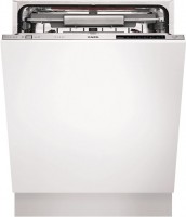 Photos - Integrated Dishwasher AEG F 98870 VI1P 