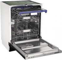 Photos - Integrated Dishwasher Flavia BI 60 Kamaya 