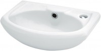 Photos - Bathroom Sink Santek Azov 40 1WH110254 410 mm